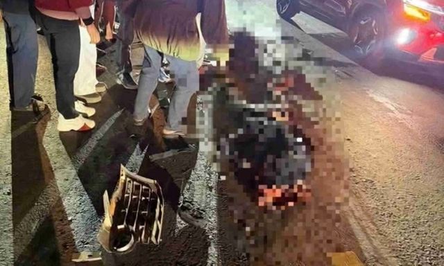 Tin tức tai nạn giao thông mới nhất ngày 8/3: Tai nạn giữa ô tô bán tải và xe máy, 1 người tử vong