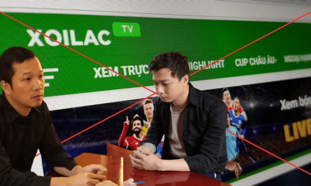 Toàn cảnh vụ Xôi Lạc TV: Từ web xem bóng đá lậu đến “đế chế” tội phạm công nghệ cao gần 1.000 tỷ đồng