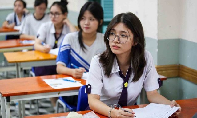 Công thức chọn trường thông minh cho mùa tuyển sinh 2026