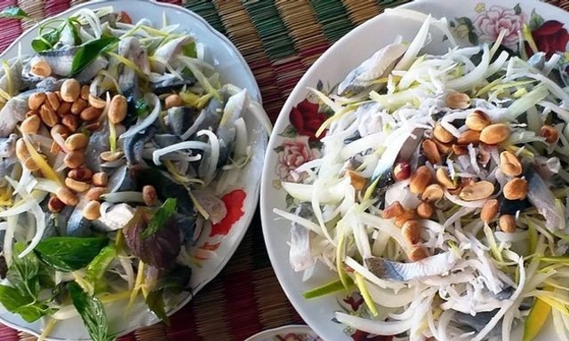 Tin tức đời sống 9/10: Người đàn ông mắc nhiều loại sán do mê ăn gỏi cá