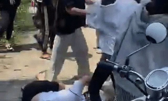 Xác minh clip một học sinh bị nhóm bạn đánh bất tỉnh ở Phú Quốc