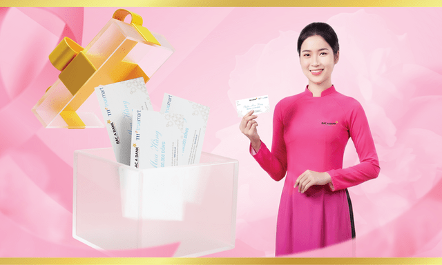 Hưởng lãi suất ưu đãi, đắp xây tổ ấm cùng BAC A BANK