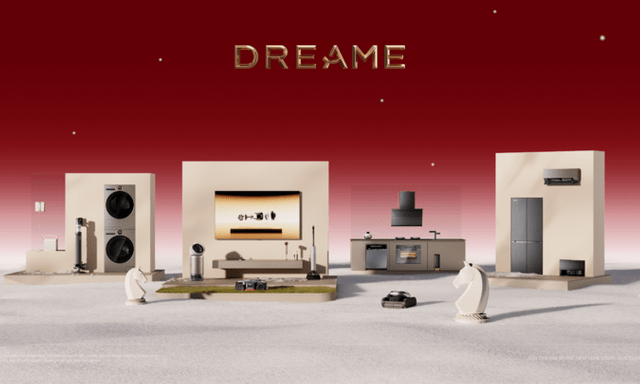 Dreame Việt Nam và mục tiêu nâng tầm trải nghiệm cho người dùng