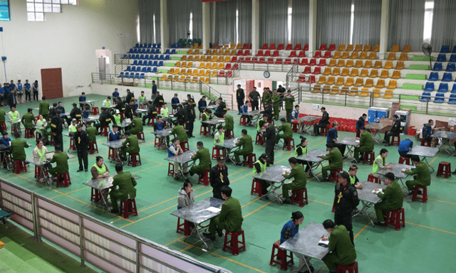 Thứ trưởng Bộ Công an đề nghị điều tra mở rộng đường dây lừa đảo xuyên quốc gia hơn 2.300 tỷ đồng