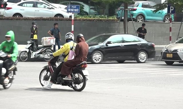 Danh sách 471 xe bị phạt nguội tại Bắc Ninh