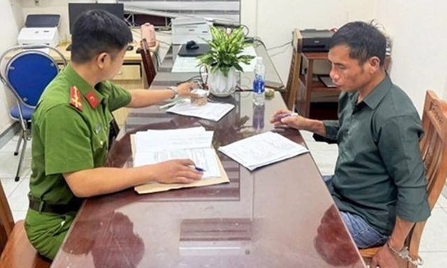 Tin pháp luật nổi bật 24h qua: Ra tù chưa lâu, 