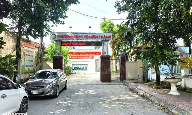 Tin tức giáo dục 24h: Kết quả kiểm tra, xác minh vụ sửa điểm thi ở Thanh Hóa