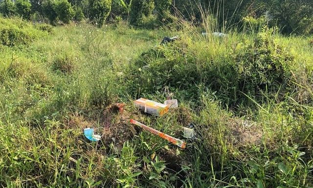 Hồ sơ vụ án nam sinh viên chạy Grab bị sát hại (Kỳ 1): Lởi nhắn dự cảm điều chẳng lành