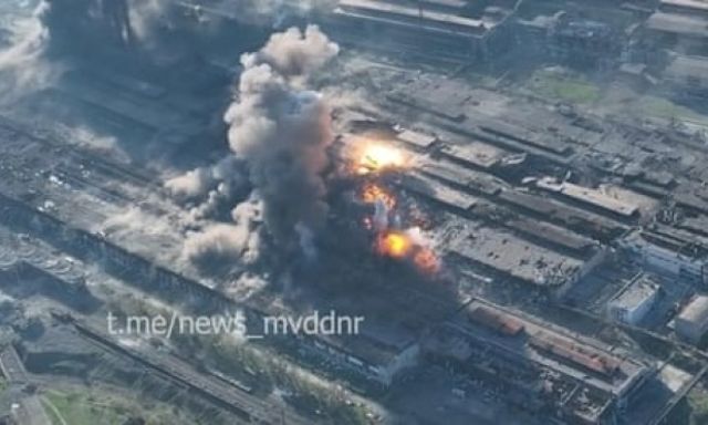 Chiến sự Nga - Ukraine ngày 11/3: Lửa chiến ngút trời, Tổng thống Zelensky tuyên bố lý do hoãn đàm phán ba bên