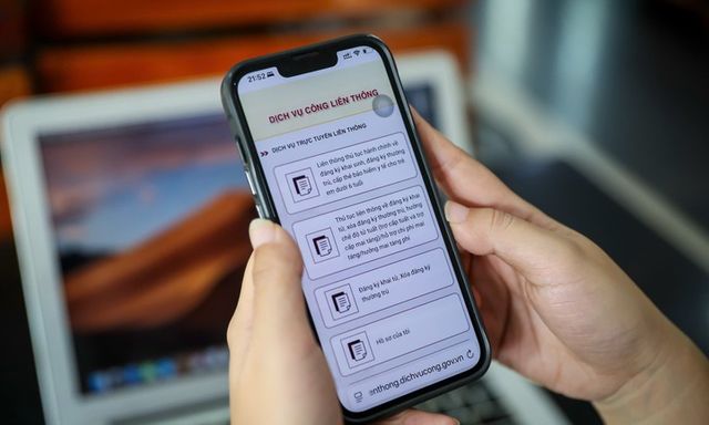 Thủ tục xóa đăng ký tạm trú thay đổi ra sao từ 15/3 