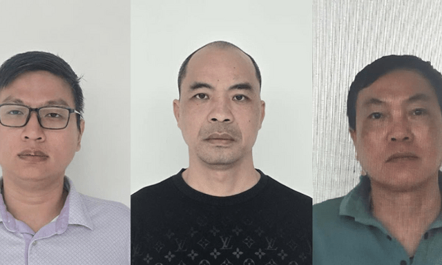 Khởi tố 3 giám đốc doanh nghiệp dùng hóa đơn khống để trốn thuế hơn 1,8 tỷ đồng