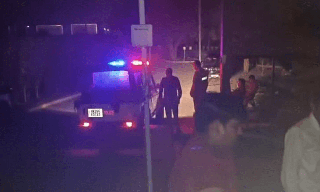 Sập tường tại công trường xây dựng, 7 người thiệt mạng, 4 người bị thương ở Ấn Độ