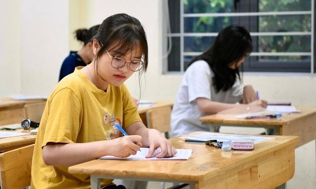 Lịch thi lớp 10 tại 34 tỉnh thành: Nhiều địa phương 