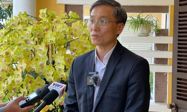 Ông Nguyễn Khánh Ngọc: Chỉ khi đổi mới tư duy mới có thể tạo ra thay đổi thực sự