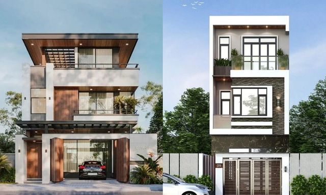 Quy trình và thời gian xây nhà 3 tầng mất bao lâu