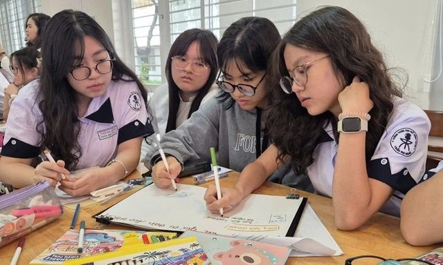 Thông tin mới nhất về thi tuyển sinh lớp 10 và lớp 10 chuyên ở TP.HCM