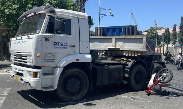 Tin tức tai nạn giao thông mới nhất ngày 11/3: Va chạm với xe đầu kéo làm một người tử vong