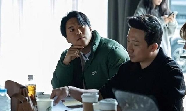 Trấn Thành nói gì về vai diễn trong bom tấn Hàn Quốc? 