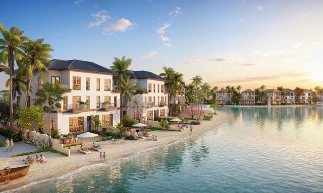 Chính sách hiếm có giúp người mua nhà “miễn trừ rủi ro” lãi suất, tăng trưởng tài sản trong kỷ nguyên bùng nổ hạ tầng 