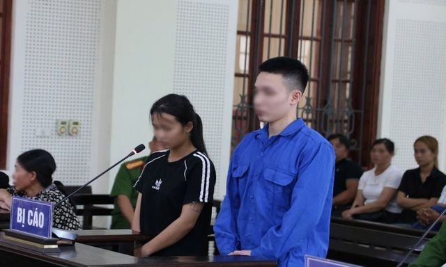 Bi kịch Tình-Tiền: Nghi người đàn ông xúc phạm vợ mình, gã chồng gây tội ác