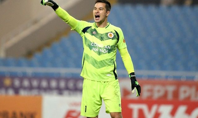 Danh sách tuyển Việt Nam: Đình Bắc vắng mặt, Văn Hậu và Nguyễn Filip trở lại 