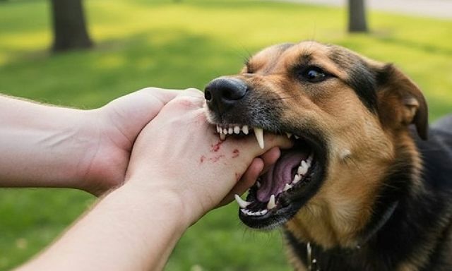 Quảng Trị: Bệnh nhi 6 tuổi tử vong do bệnh dại sau 3 tháng bị chó cắn