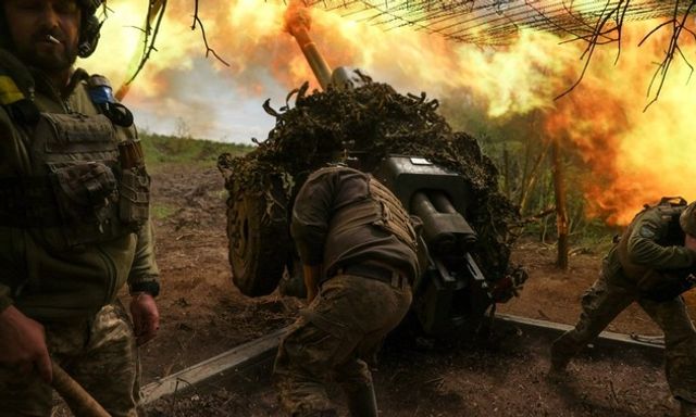 Chiến sự Nga - Ukraine ngày 12/3: Nga tung chiến thuật 