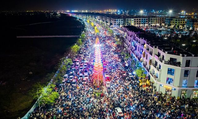 Động lực đưa Vinhomes Royal Island thành “tọa độ phồn hoa” mới của Hải Phòng