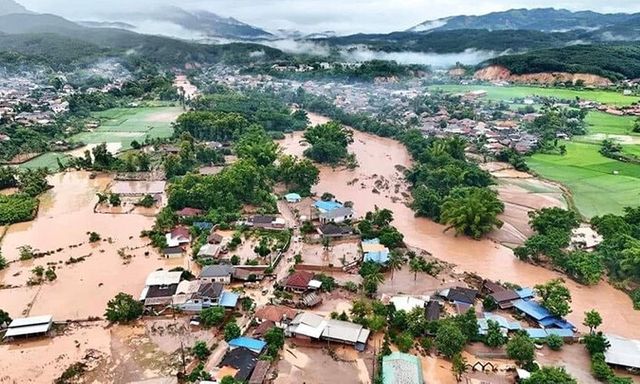 Lý do tên bão Yagi được thay đổi tên mới?