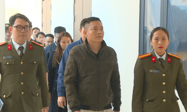  Bắt Giám đốc Công ty Hoàng Minh Đường, lừa đảo bán thuốc gia truyền rởm thu lợi hơn 227 tỷ đồng