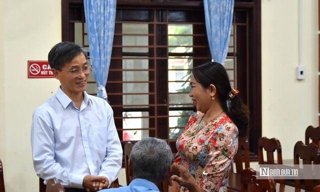 “Cầu nối” để cử tri gửi gắm kỳ vọng trước ngày bầu cử