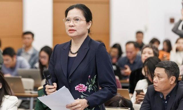 Chi tiết 5 người tự ứng cử ĐBQH khoá XVI