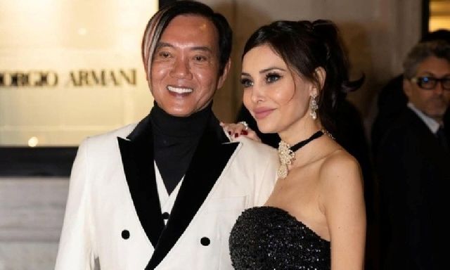 Cuộc sống hiện tại của mỹ nhân từng gây sốc khi cưới 