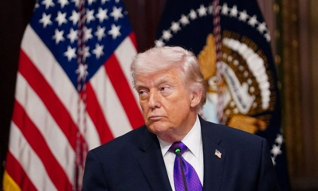 FBI cảnh báo Iran có thể tấn công lãnh thổ Mỹ, ông Trump lên tiếng