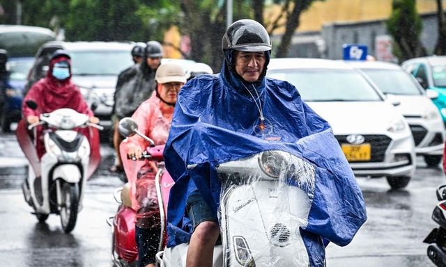 Tin tức dự báo thời tiết hôm nay 13/3: Bắc Bộ có mưa nhỏ, mưa phùn và sương mù