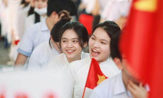 Trường ĐH Công nghiệp TP.HCM công bố lịch nghỉ Giỗ Tổ Hùng Vương và lễ 30/4-1/5