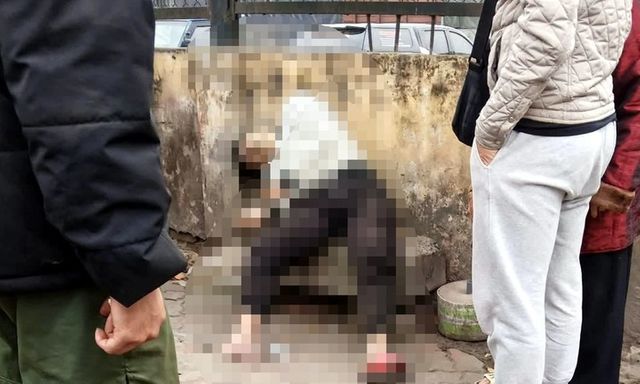 Vụ người đàn ông tử vong bên đường Giải Phóng, Hà Nội: Nhận định nguyên nhân ban đầu