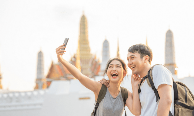 Những thứ không nên đăng lên mạng xã hội khi đi du lịch