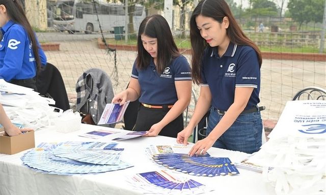 Tuyển sinh 2026: Chi tiết 4 phương thức xét tuyển tại Trường Đại học Điện lực