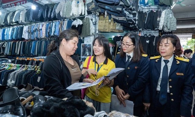 Hộ kinh doanh nộp hồ sơ khai thuế, nộp thuế theo thời hạn nào?