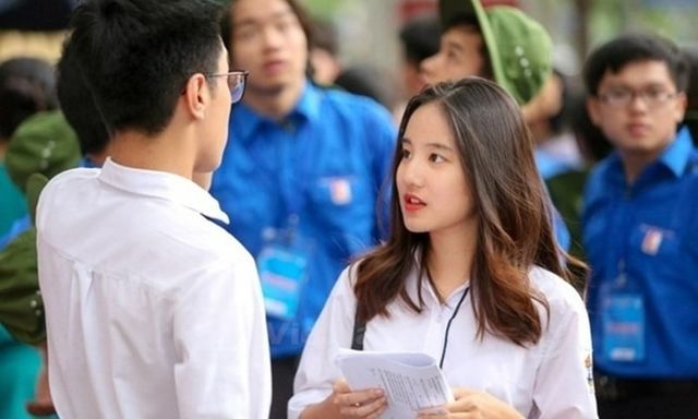 Học viện Tài chính công bố 3 phương thức tuyển sinh đại học, quy đổi IELTS từ 5.5