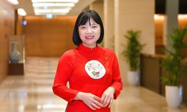 Mỗi lá phiếu là một sự lựa chọn cho tương lai đất nước