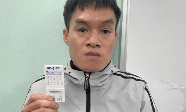 Tạm giữ đối tượng dùng Facebook “Ngô Minh” dụ dỗ bé gái 14 tuổi vào nhà nghỉ