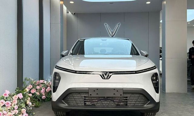 Chuyên gia tư vấn cách lên đời ô tô điện 7 chỗ với chi phí tối thiểu