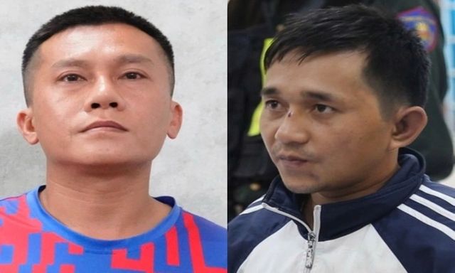 Đề nghị truy tố hai đối tượng dùng súng cướp ngân hàng rúng động tại Gia Lai