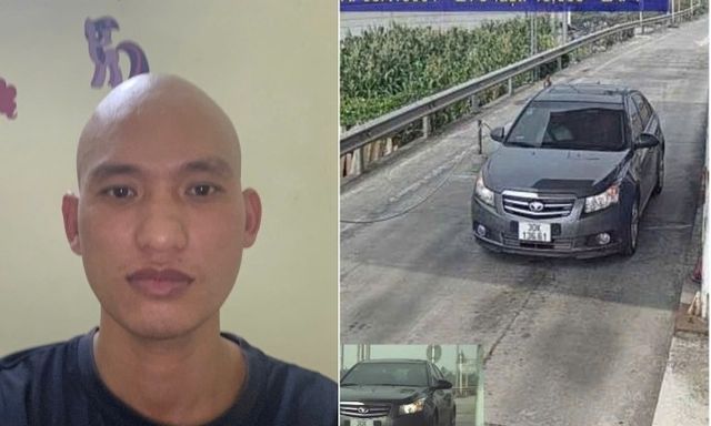 Truy bắt đối tượng nổ súng khiến vợ và một người đàn ông tử vong ở Hưng Yên