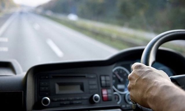Quy định mới về thời gian lái xe của tài xế 2026