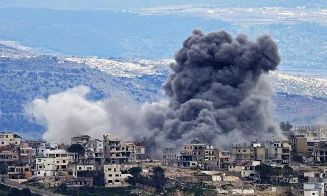 Israel tuyên bố kéo dài chiến dịch nhằm vào Iran, cảnh báo 