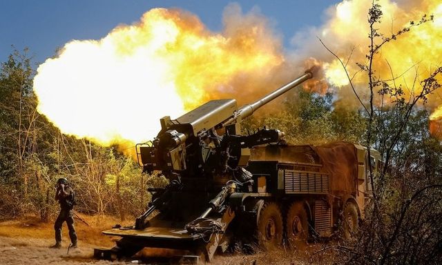 Chiến sự Nga - Ukraine ngày 16/3: Lửa chiến dâng cao, Ukraine muốn kết thúc xung đột càng sớm càng tốt