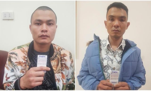 Bắt quả tang đối tượng vận chuyển trái phép 18.000 viên ma túy tổng hợp